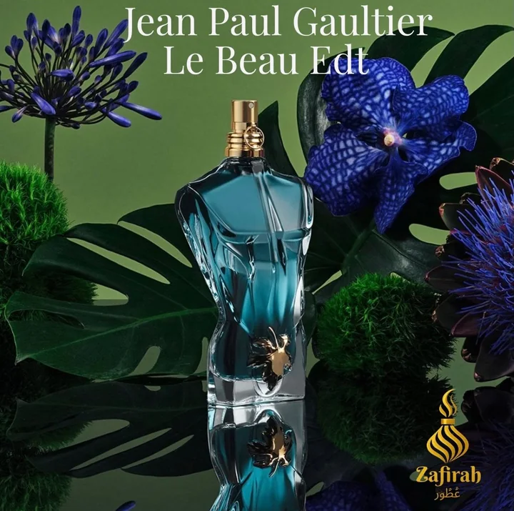 Jean Paul Gaultier Le Beau