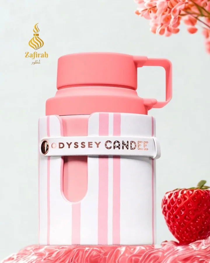 Armaf Odyssey Candee
